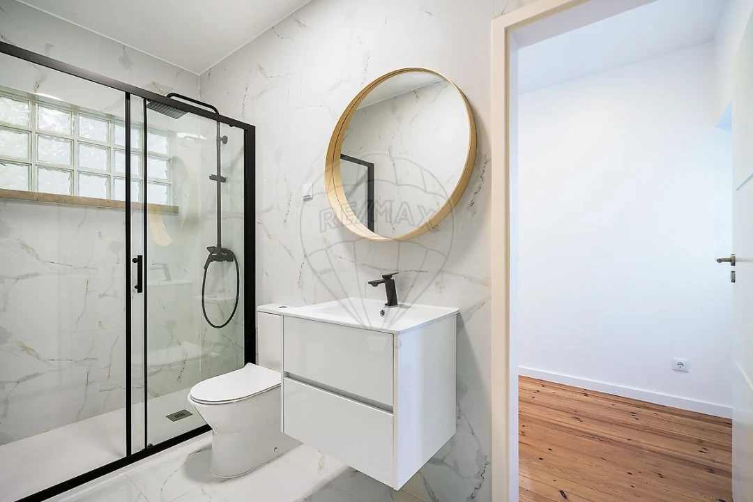 Moradia T4 para Venda em Alcobaça e Vestiaria Foto 12