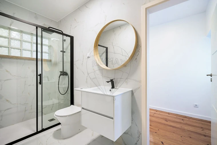 Moradia T4 para Venda em Alcobaça e Vestiaria Foto 12