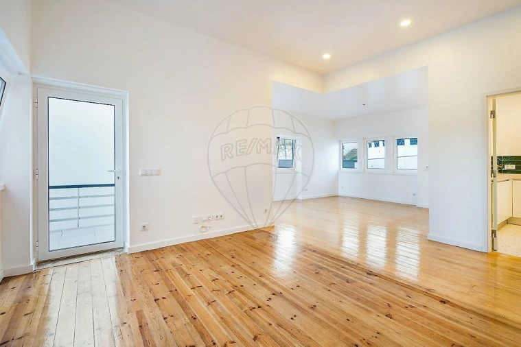 Moradia T4 para Venda em Alcobaça e Vestiaria Foto 5