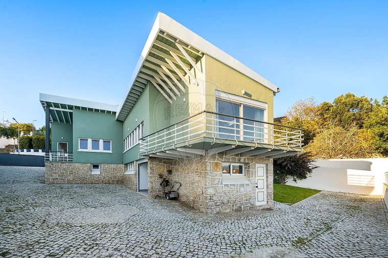 Moradia T4 para Venda em Alcobaça e Vestiaria Foto 37