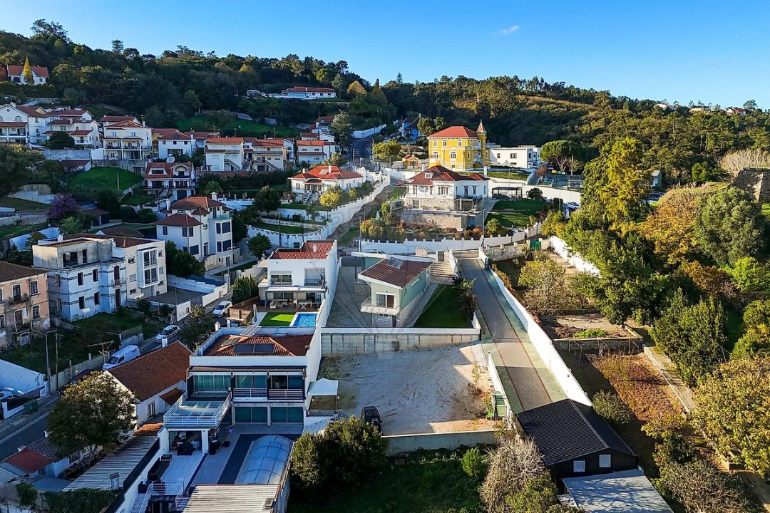 Moradia T4 para Venda em Alcobaça e Vestiaria Foto 32