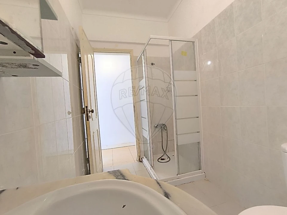 Apartamento T3 para Venda em Mina de Água Foto 14