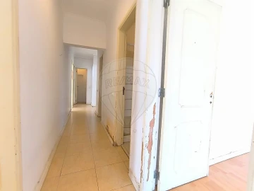 Apartamento T3 para Venda em Mina de Água