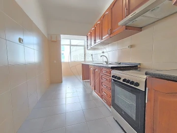 Apartamento T3 para Venda em Mina de Água