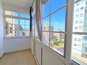 Apartamento T3 para Venda em Mina de Água