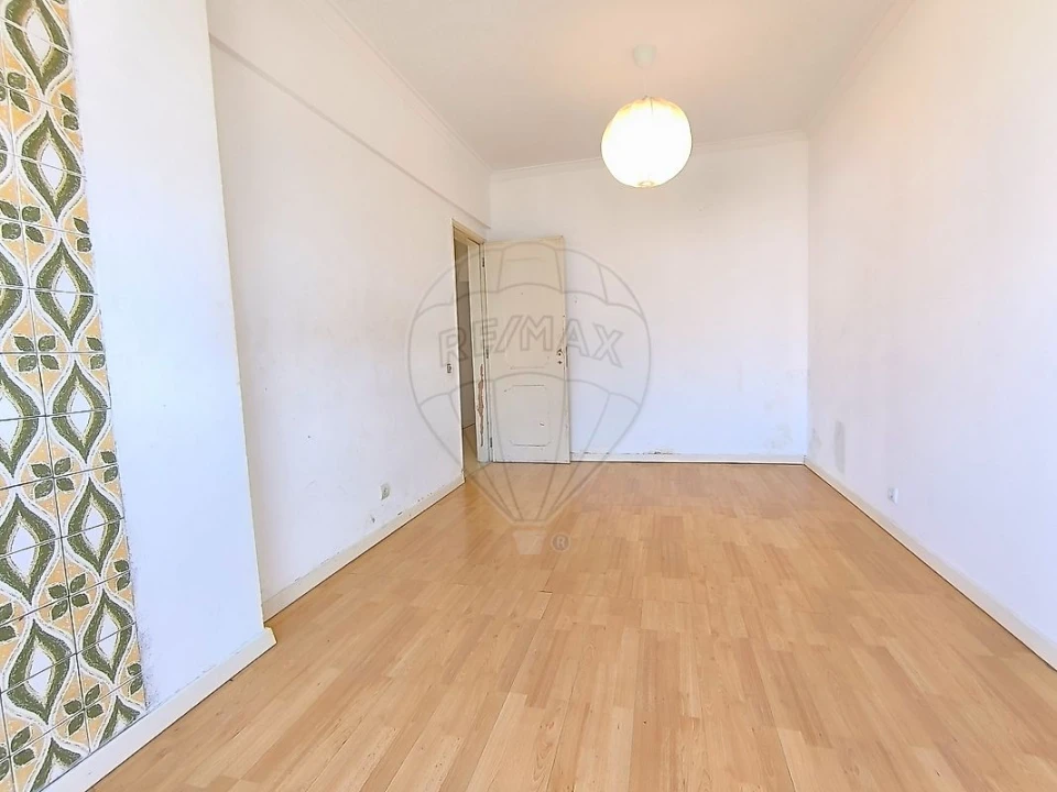 Apartamento T3 para Venda em Mina de Água Foto 16
