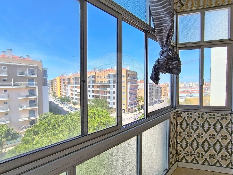 Apartamento T3 para Venda em Mina de Água Foto 17