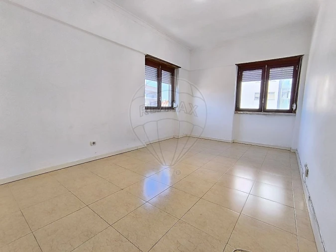 Apartamento T3 para Venda em Mina de Água Foto 18