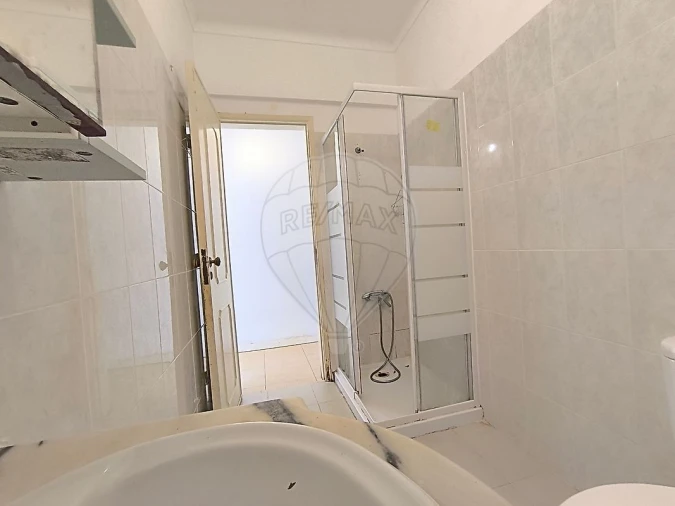 Apartamento T3 para Venda em Mina de Água Foto 14