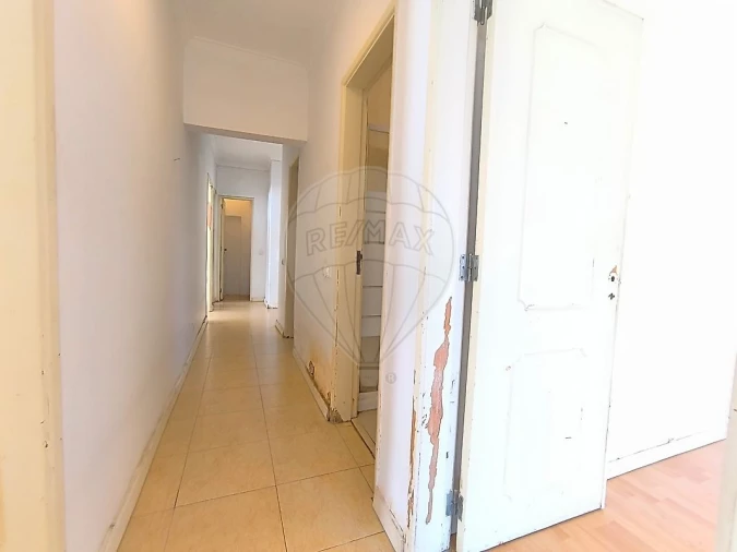 Apartamento T3 para Venda em Mina de Água Foto 22