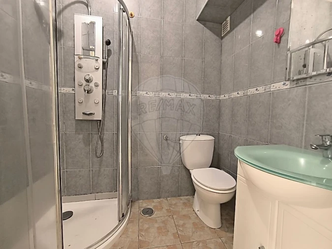 Apartamento T3 para Venda em Mina de Água Foto 12