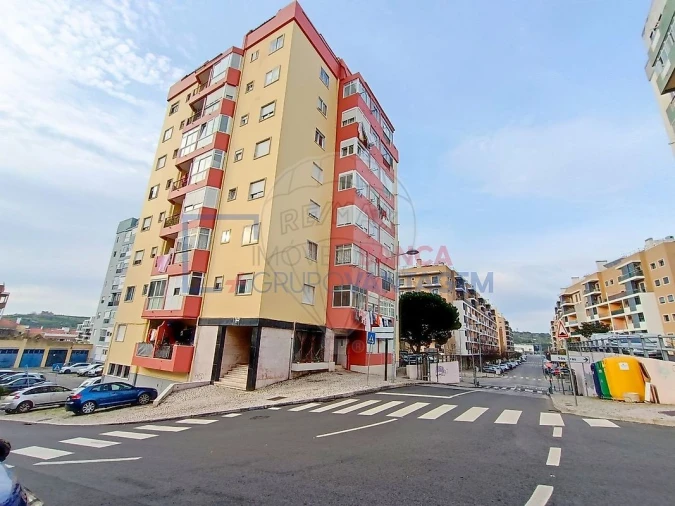 Apartamento T3 para Venda em Mina de Água Foto 8