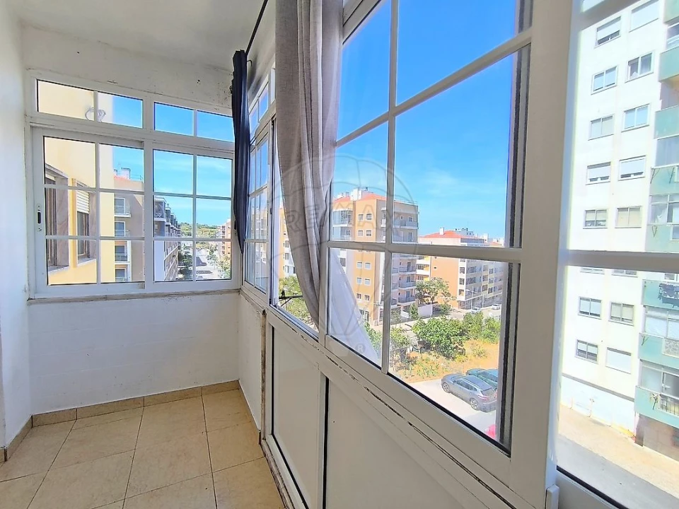 Apartamento T3 para Venda em Mina de Água Foto 10