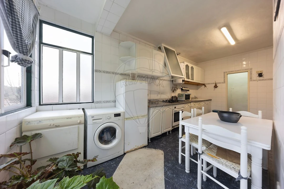 Moradia T3 para Venda em Vale de Santarem Foto 23