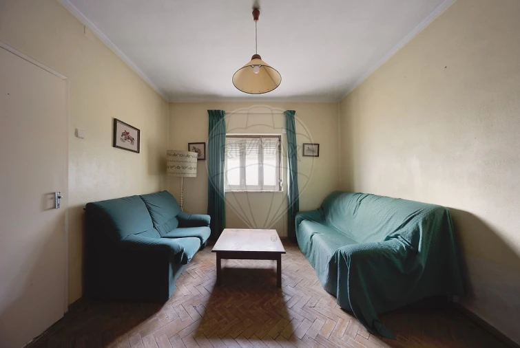 Moradia T3 para Venda em Vale de Santarem Foto 9