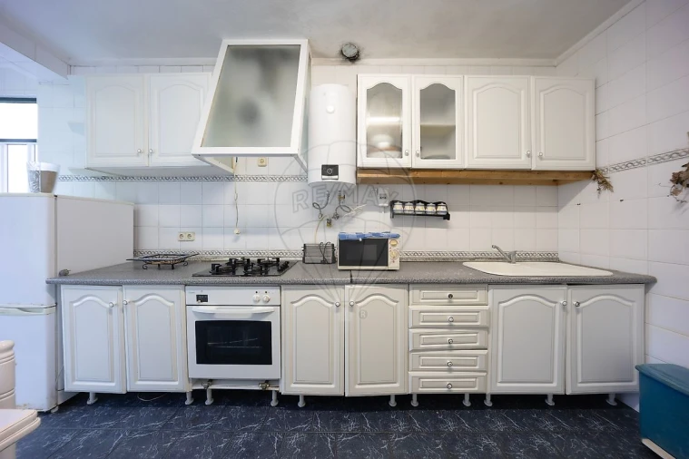 Moradia T3 para Venda em Vale de Santarem Foto 22