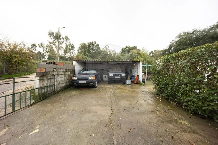 Moradia T3 para Venda em Vale de Santarem Foto 5