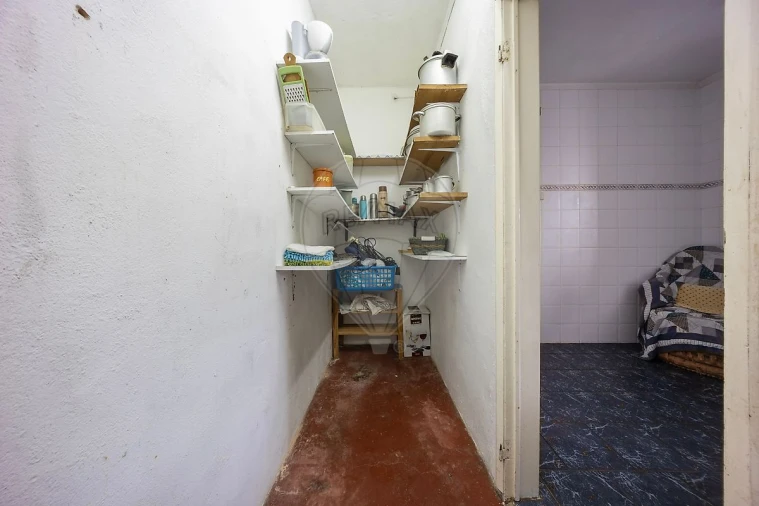 Moradia T3 para Venda em Vale de Santarem Foto 17