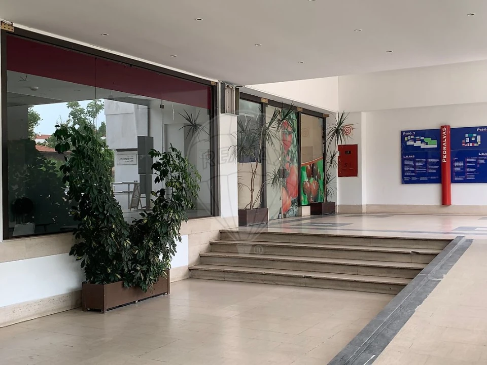 Loja para Arrendamento em Benfica Foto 3