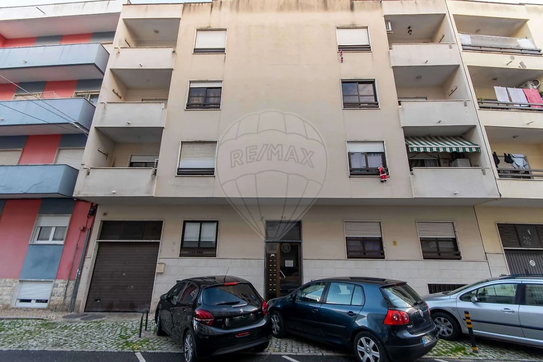 Apartamento T3 para Venda em Alverca do Ribatejo e Sobralinho Foto 21