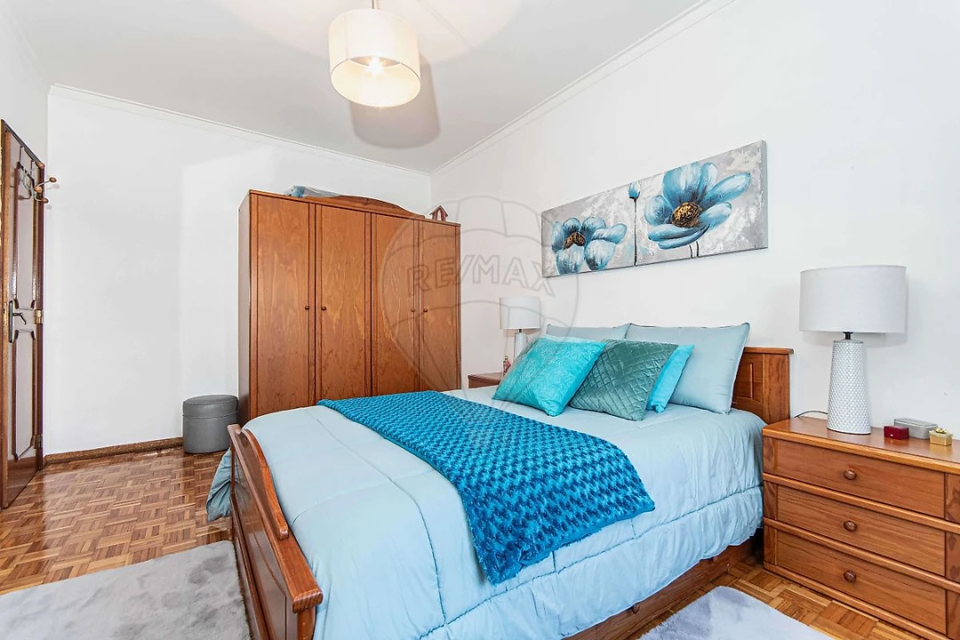 Apartamento T3 para Venda em Alverca do Ribatejo e Sobralinho Foto 12