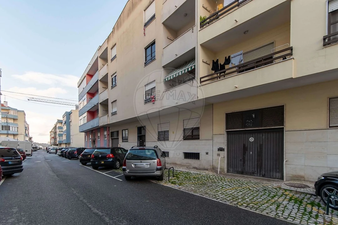 Apartamento T3 para Venda em Alverca do Ribatejo e Sobralinho Foto 22