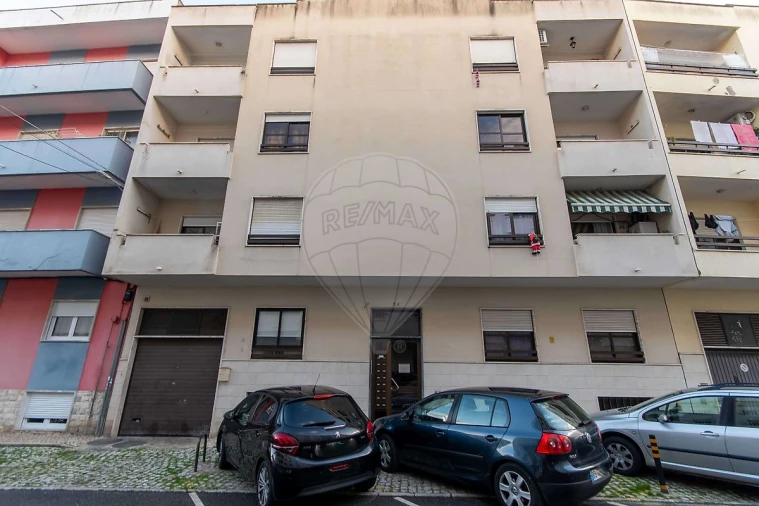 Apartamento T3 para Venda em Alverca do Ribatejo e Sobralinho Foto 21