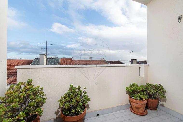 Apartamento T3 para Venda em Alverca do Ribatejo e Sobralinho Foto 19