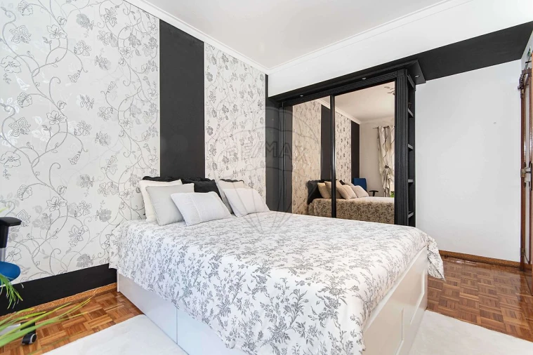 Apartamento T3 para Venda em Alverca do Ribatejo e Sobralinho Foto 15