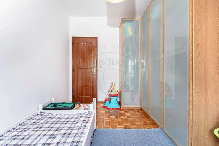 Apartamento T3 para Venda em Alverca do Ribatejo e Sobralinho Foto 14