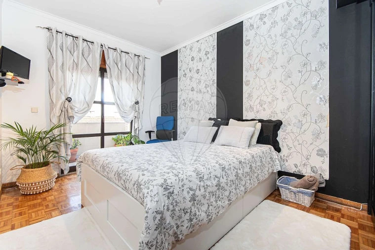 Apartamento T3 para Venda em Alverca do Ribatejo e Sobralinho Foto 16