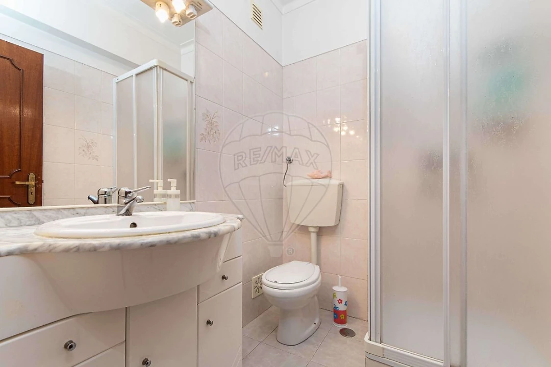 Apartamento T3 para Venda em Alverca do Ribatejo e Sobralinho Foto 17