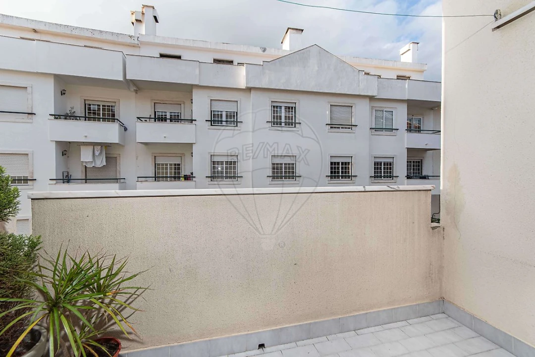Apartamento T3 para Venda em Alverca do Ribatejo e Sobralinho Foto 20
