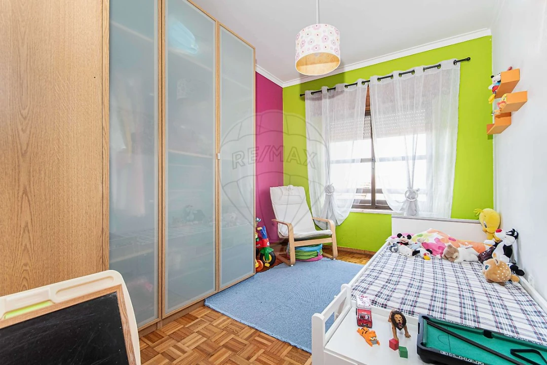 Apartamento T3 para Venda em Alverca do Ribatejo e Sobralinho Foto 13