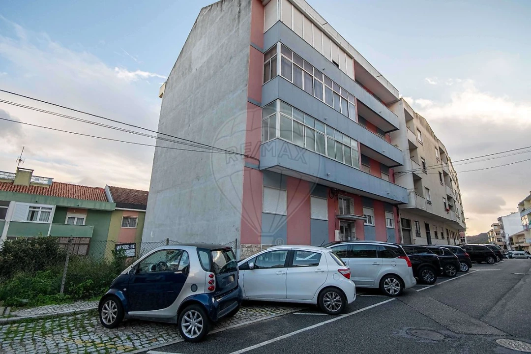Apartamento T3 para Venda em Alverca do Ribatejo e Sobralinho Foto 23