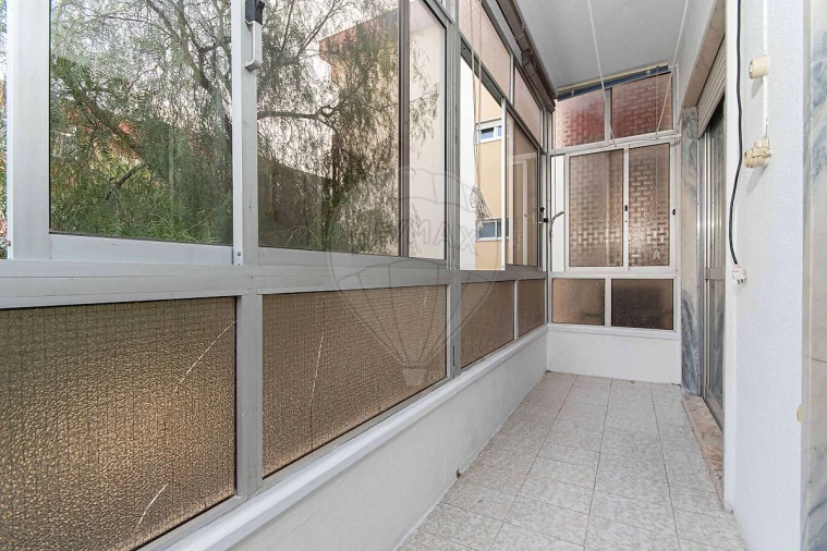 Apartamento T2 para Venda em Póvoa de Santa Iria e Forte da Casa Foto 17