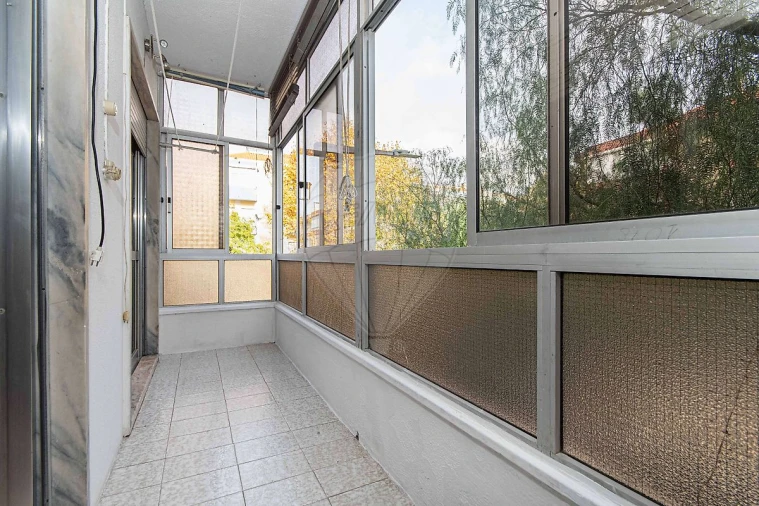 Apartamento T2 para Venda em Póvoa de Santa Iria e Forte da Casa Foto 16