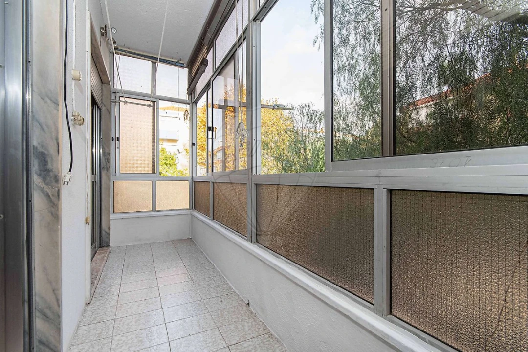 Apartamento T2 para Venda em Póvoa de Santa Iria e Forte da Casa Foto 16