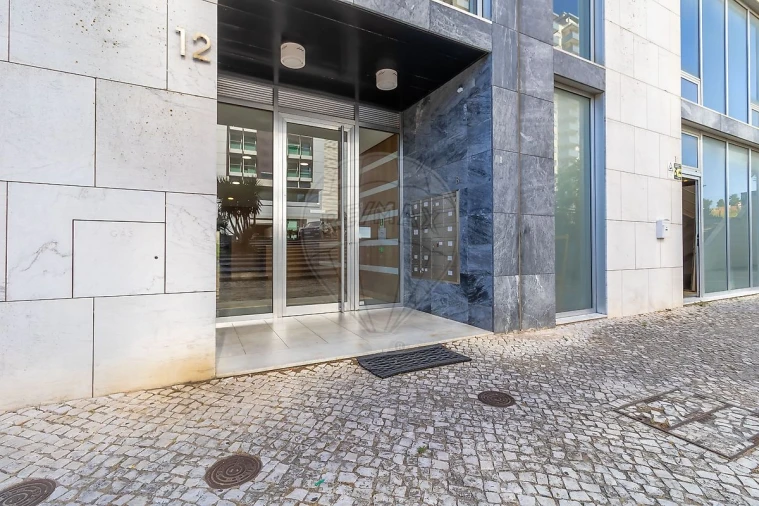 Apartamento T4 para Venda em Belém Foto 2