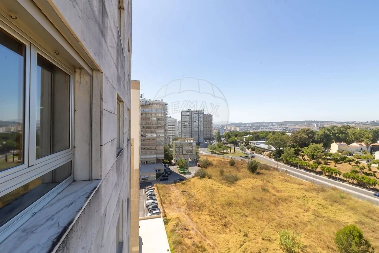 Apartamento T4 para Venda em Belém Foto 30