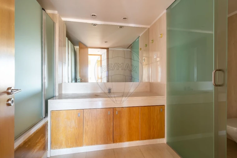 Apartamento T4 para Venda em Belém Foto 25