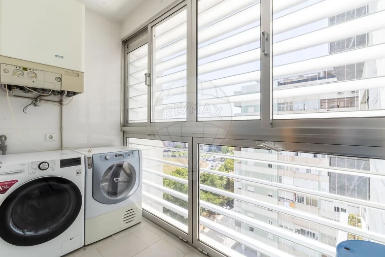 Apartamento T4 para Venda em Belém Foto 13