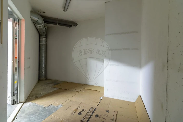 Apartamento T4 para Venda em Belém Foto 34