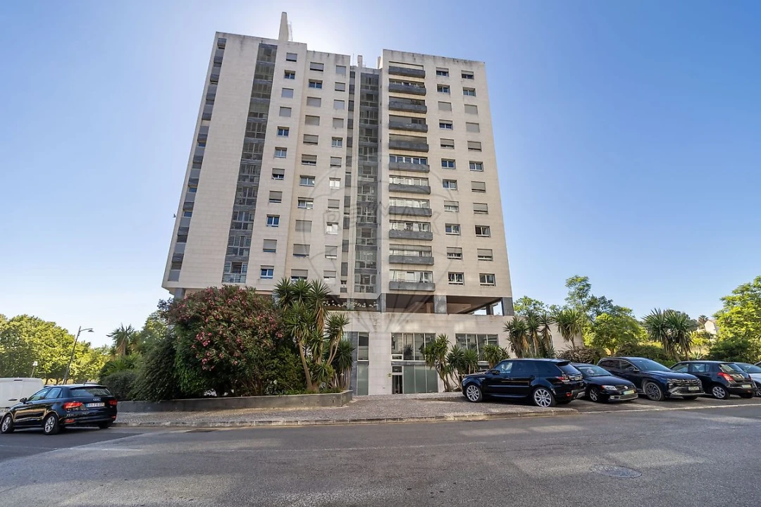 Apartamento T4 para Venda em Belém Foto 1