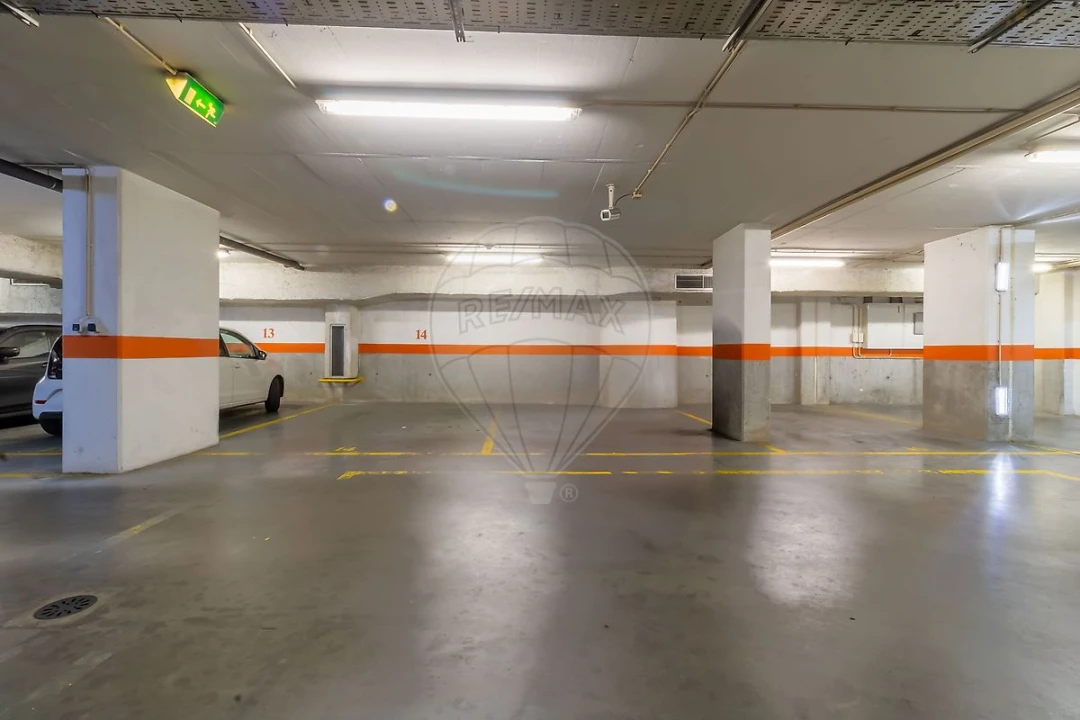 Apartamento T4 para Venda em Belém Foto 33