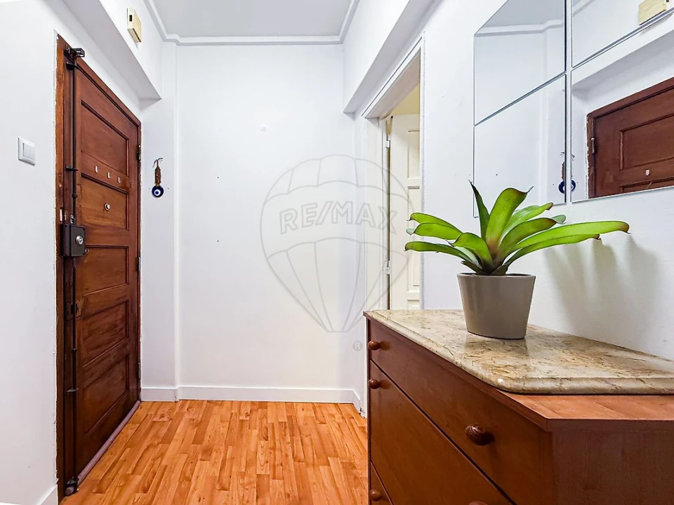 Apartamento T1 para Venda em Mina de Água Foto 20