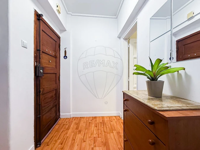 Apartamento T1 para Venda em Mina de Água Foto 17