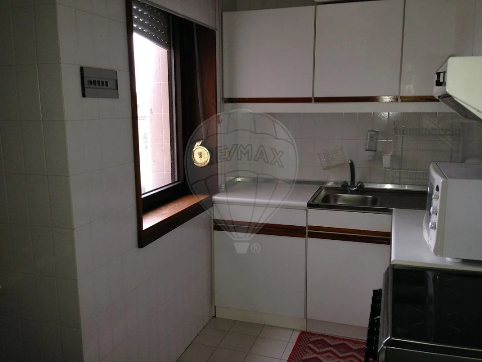 Apartamento T3 para Arrendamento em Ovar, São João, Arada e São Vicente de Pereira Jusã Foto 11