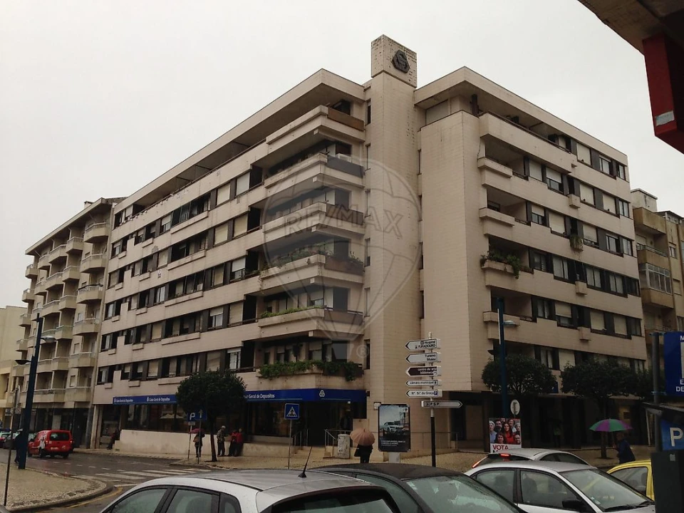 Apartamento T3 para Arrendamento em Ovar, São João, Arada e São Vicente de Pereira Jusã Foto 1