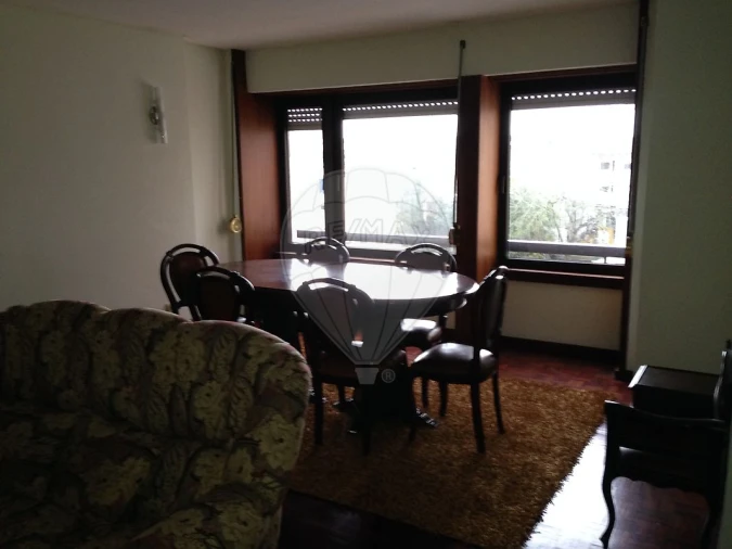 Apartamento T3 para Arrendamento em Ovar, São João, Arada e São Vicente de Pereira Jusã Foto 14